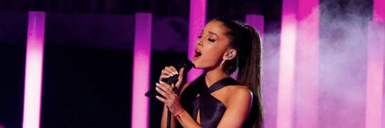 ArianasUpdateFR's profile banner image