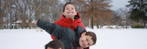 VicSprouseWV Profile Banner