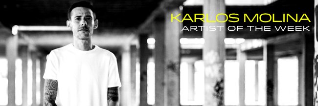 KarlosMolinaDJ's profile banner image