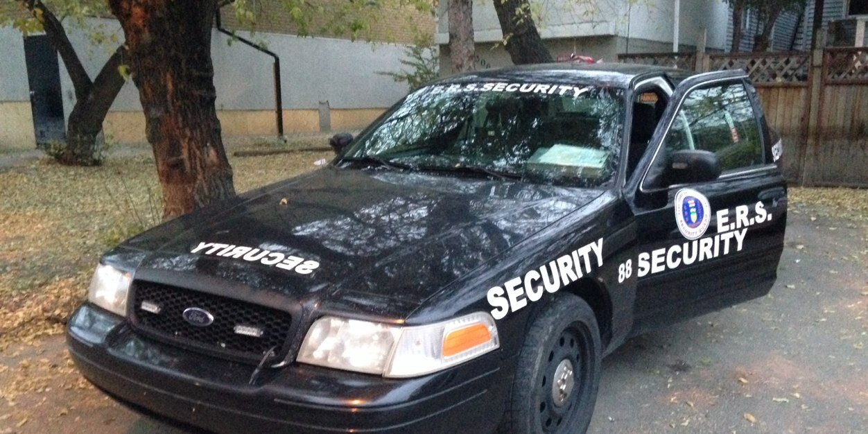 E.R.S Security (@ERS_Security) / Posts / X
