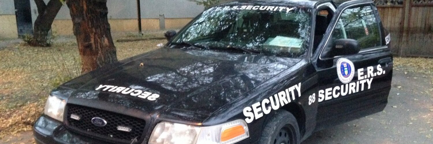 E.R.S Security (ERS_Security) / Twitter