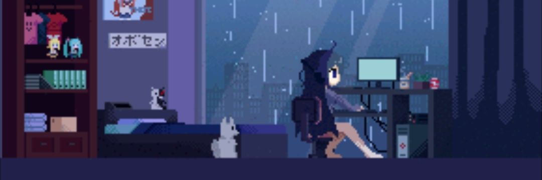 Demdrian's profile banner image