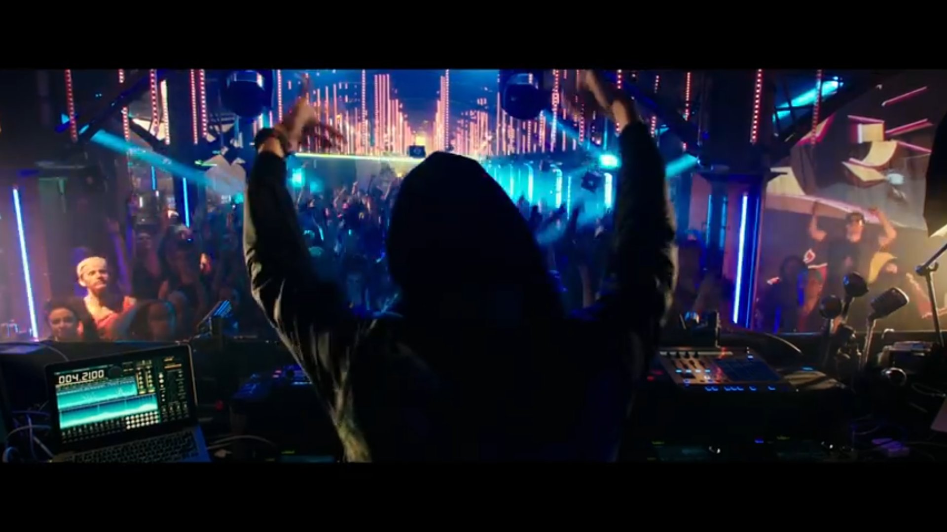 Peter Rick 🎧 banner