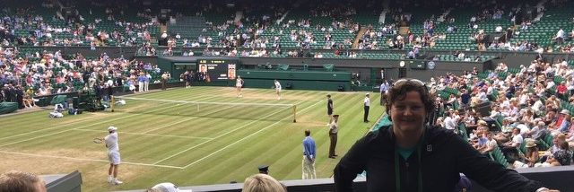 Libby Fletcher banner