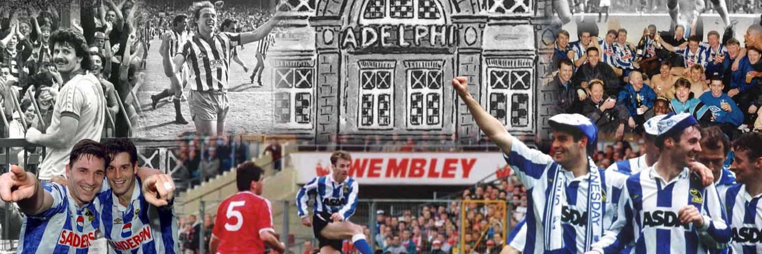 James Nelson 💙 banner