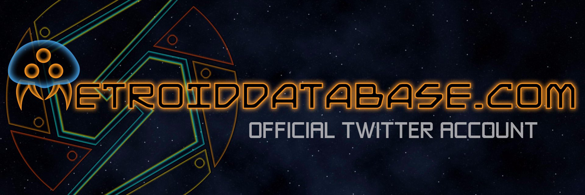 Metroid Database's banner