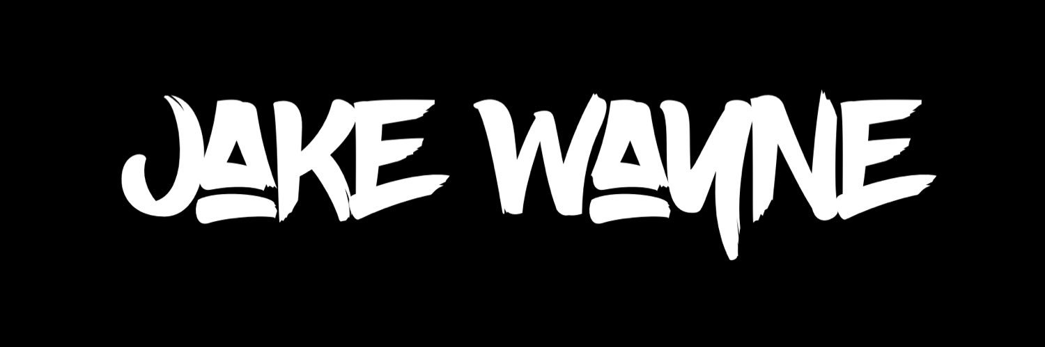 thejakewayne's profile banner image