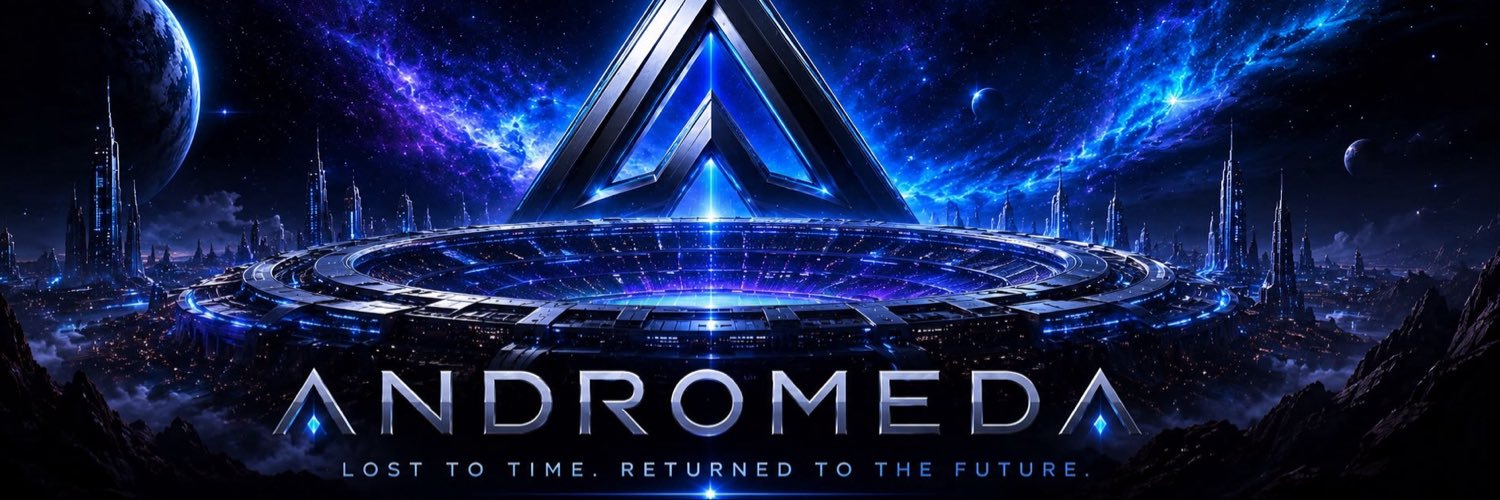 Andromeda_Super's profile banner image