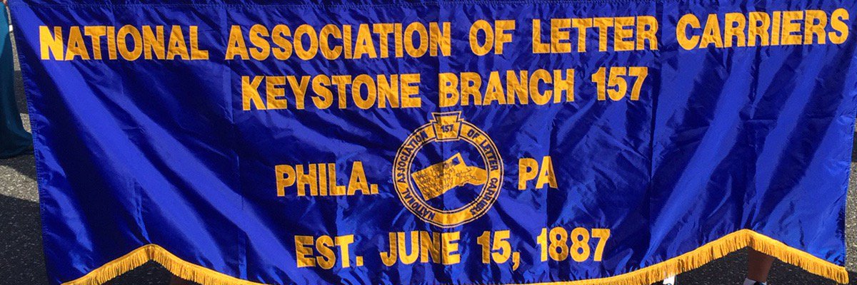 Keystone157 banner