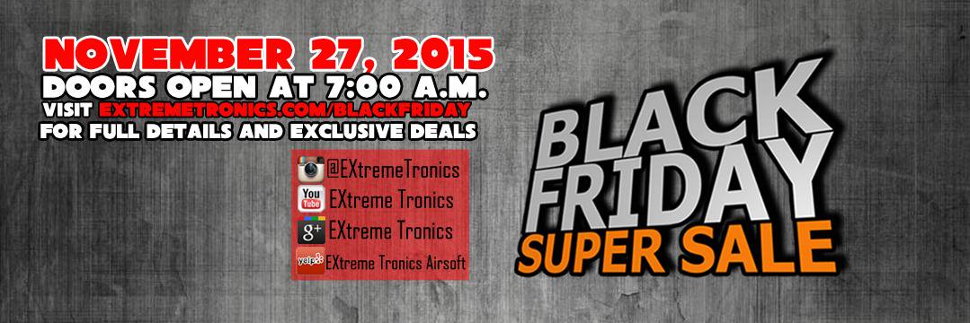 EXtremeTronics's profile banner image