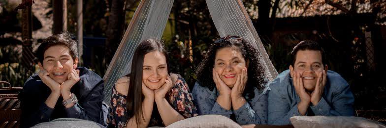 LuluuRamirez's profile banner image