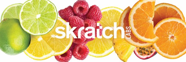 SkratchLabs Profile Banner