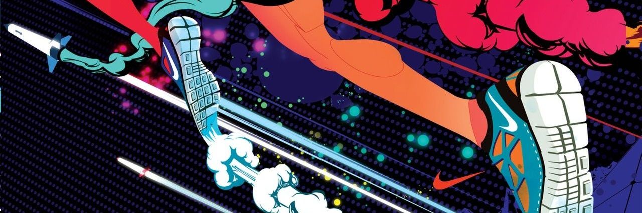 BounceImprint's profile banner image