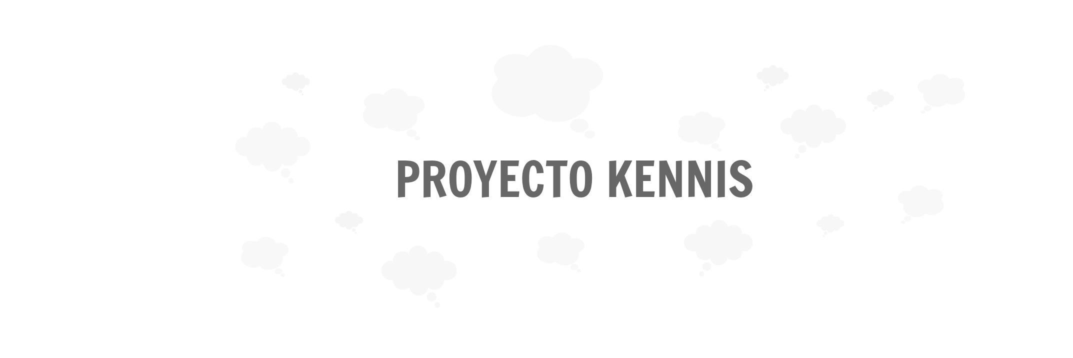 ProyectoKennis's profile banner image