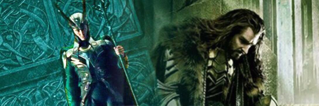 ThorinLoki's profile banner image