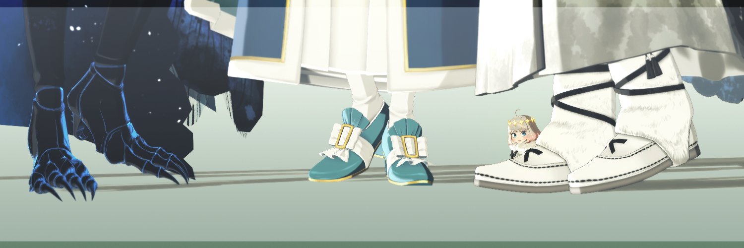 ふくろう🦉 banner