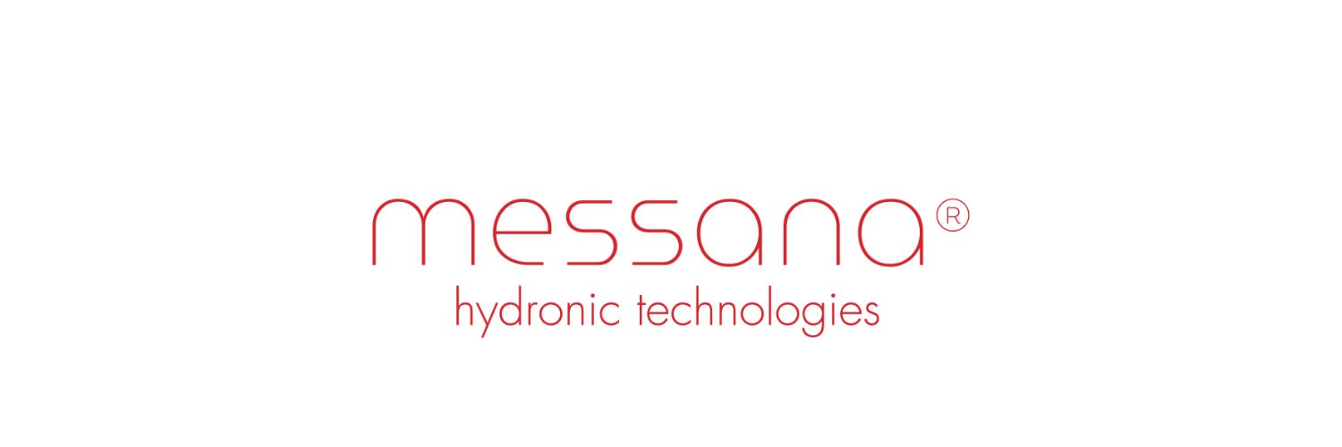 Messana Hydronic Technologies banner