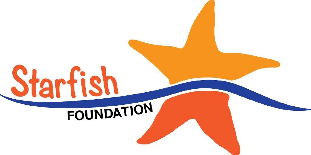 Starfish Mission COS banner
