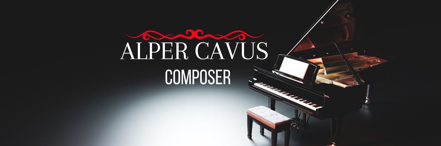 Alper_Cav's profile banner image