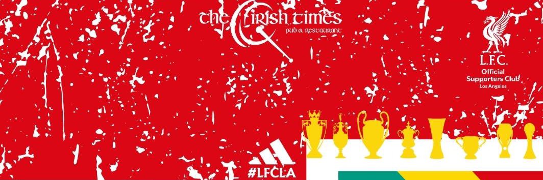 LFC Los Angeles banner