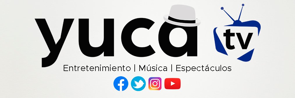 Yuca Tv banner