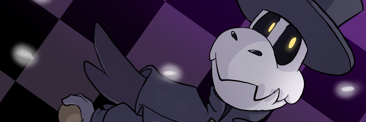 ByThePowerOfDUSKULL banner