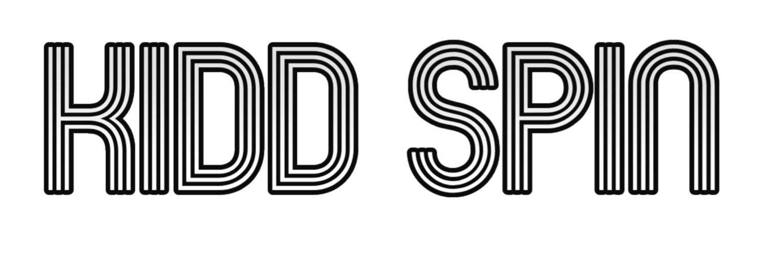 KiddSpin's profile banner image