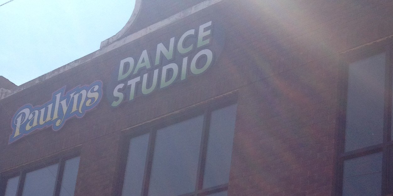 PaulynsDance's profile banner image