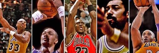 GoodNBATweets's profile banner image