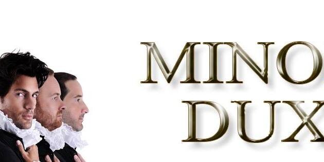 DUXMINOR's profile banner image