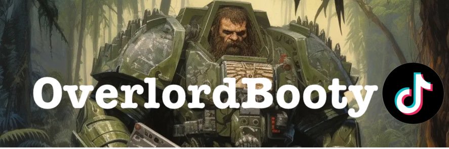 OverlordBooty banner