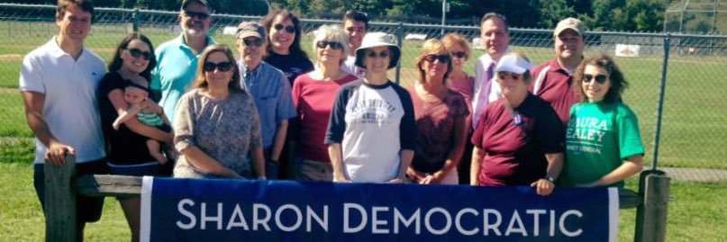 SharonDems's profile banner image