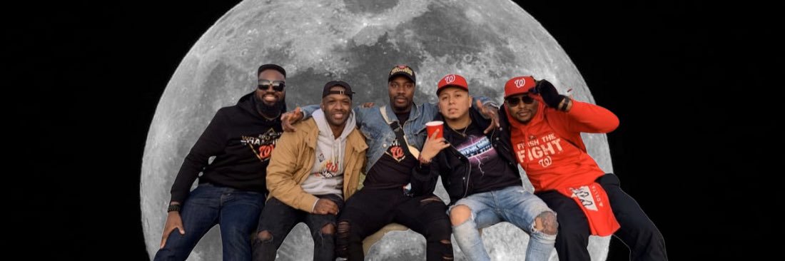 WarWillWin's profile banner image