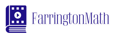 farringtonmath's profile banner image