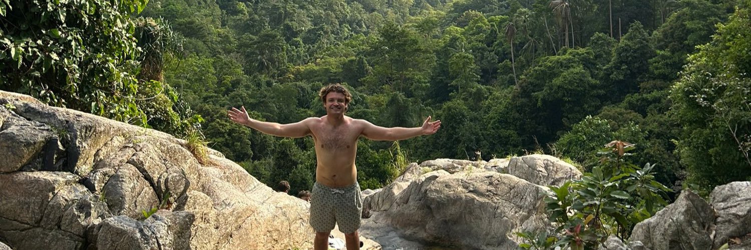 Jacob Purcell banner