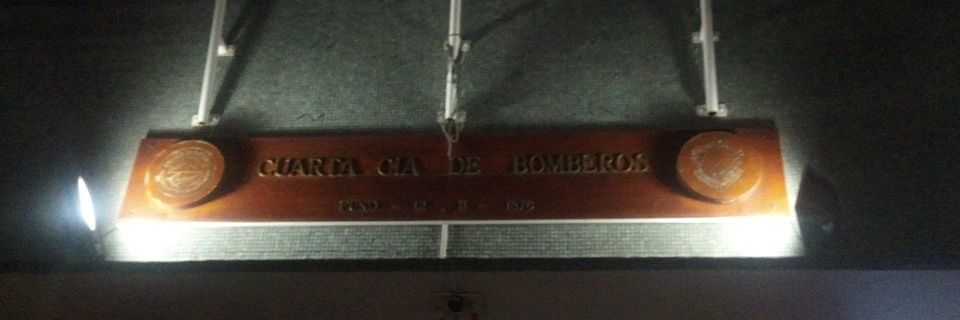 Cuarta Puerto Montt banner