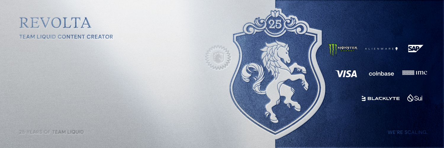 Gabriel Henud's banner