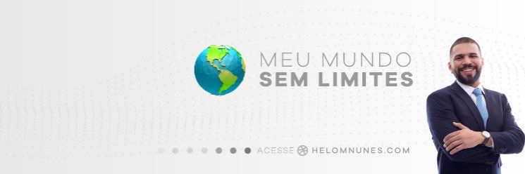 HelomNunes's profile banner image