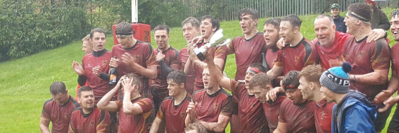 Iestyn Harris banner