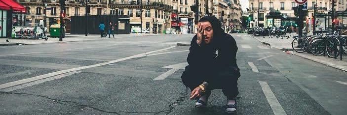 Danipoey's profile banner image