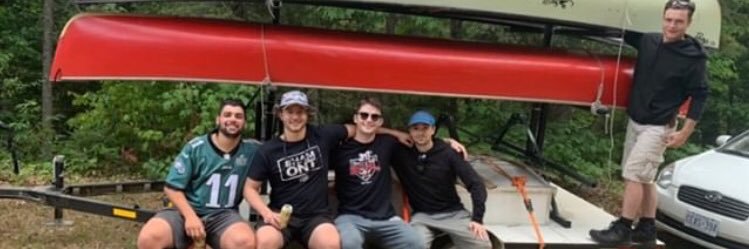 JakeBaker39's profile banner image