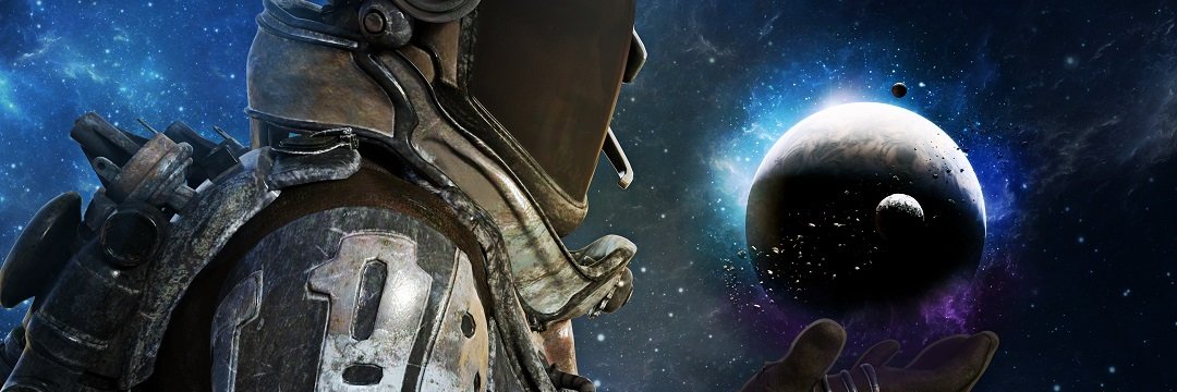 #Scifi Action Author's banner