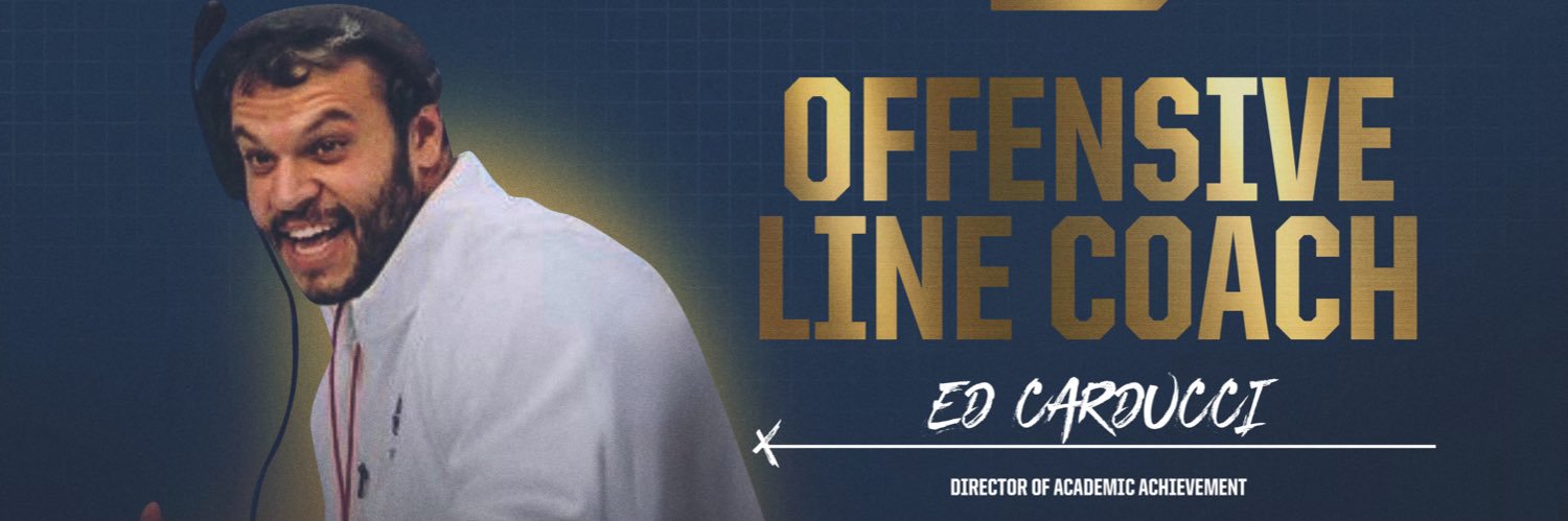Ed Carducci's banner