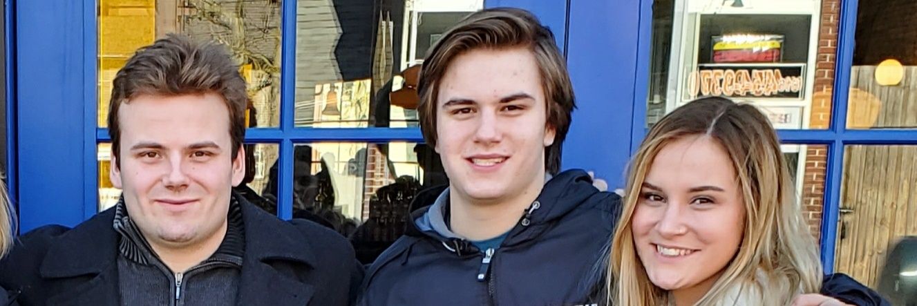 toddrozema's profile banner image