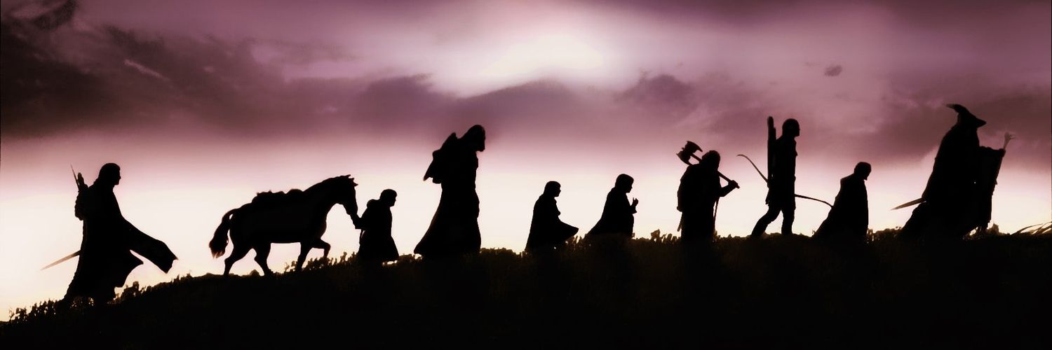 benjarod18's profile banner image