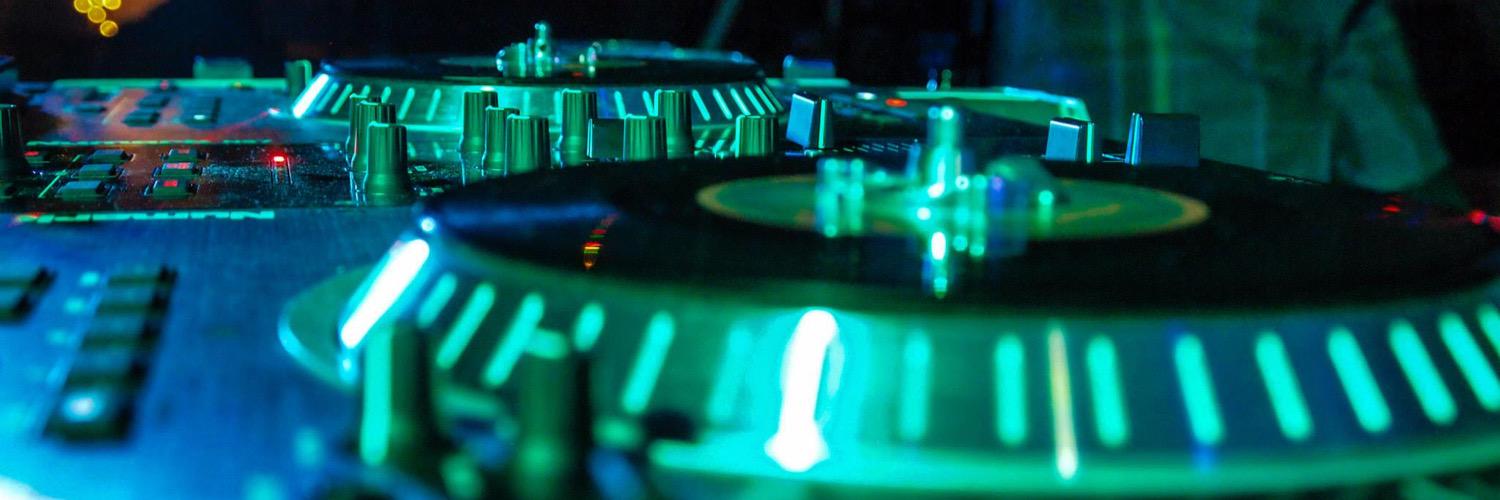djkickdrum's profile banner image
