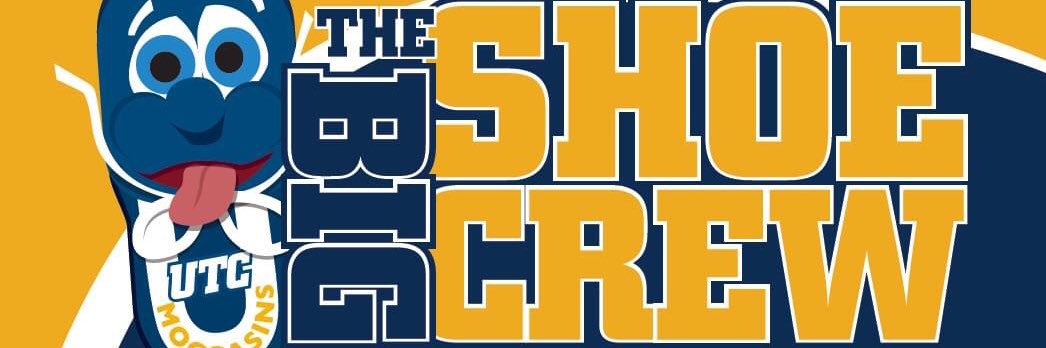 Big Shoe Crew banner