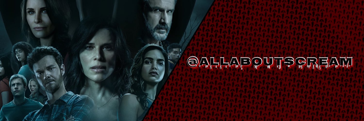 AllAboutScream's profile banner image