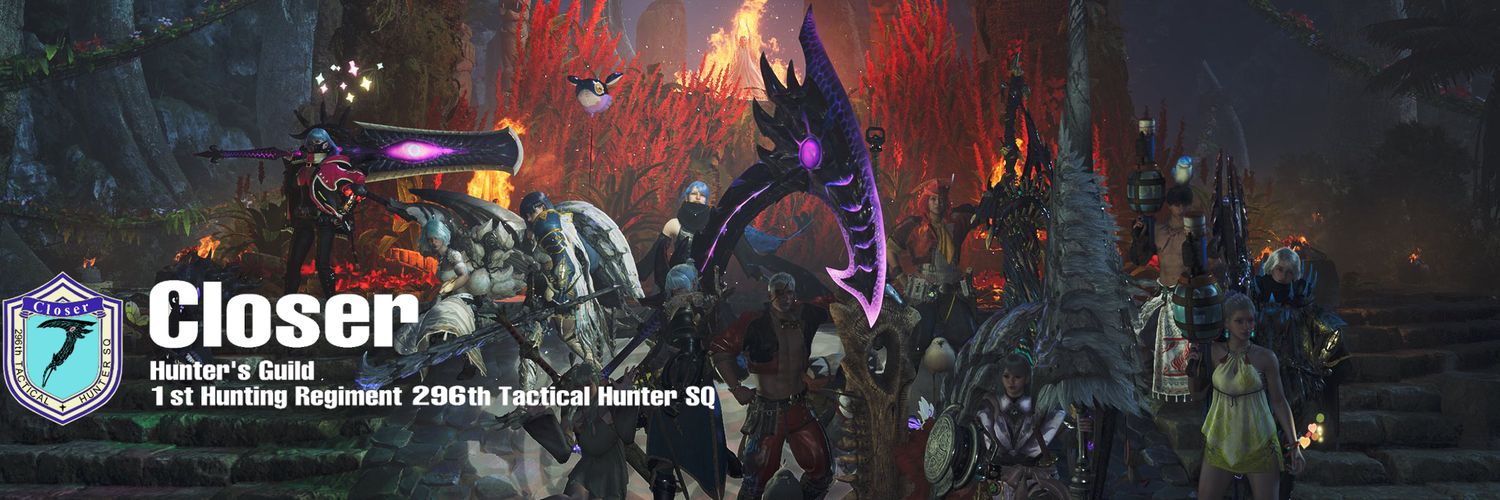 LYNX/レイにぃ☂ banner