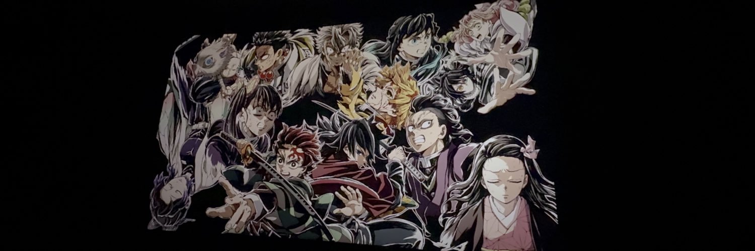 LaandriaS's profile banner image